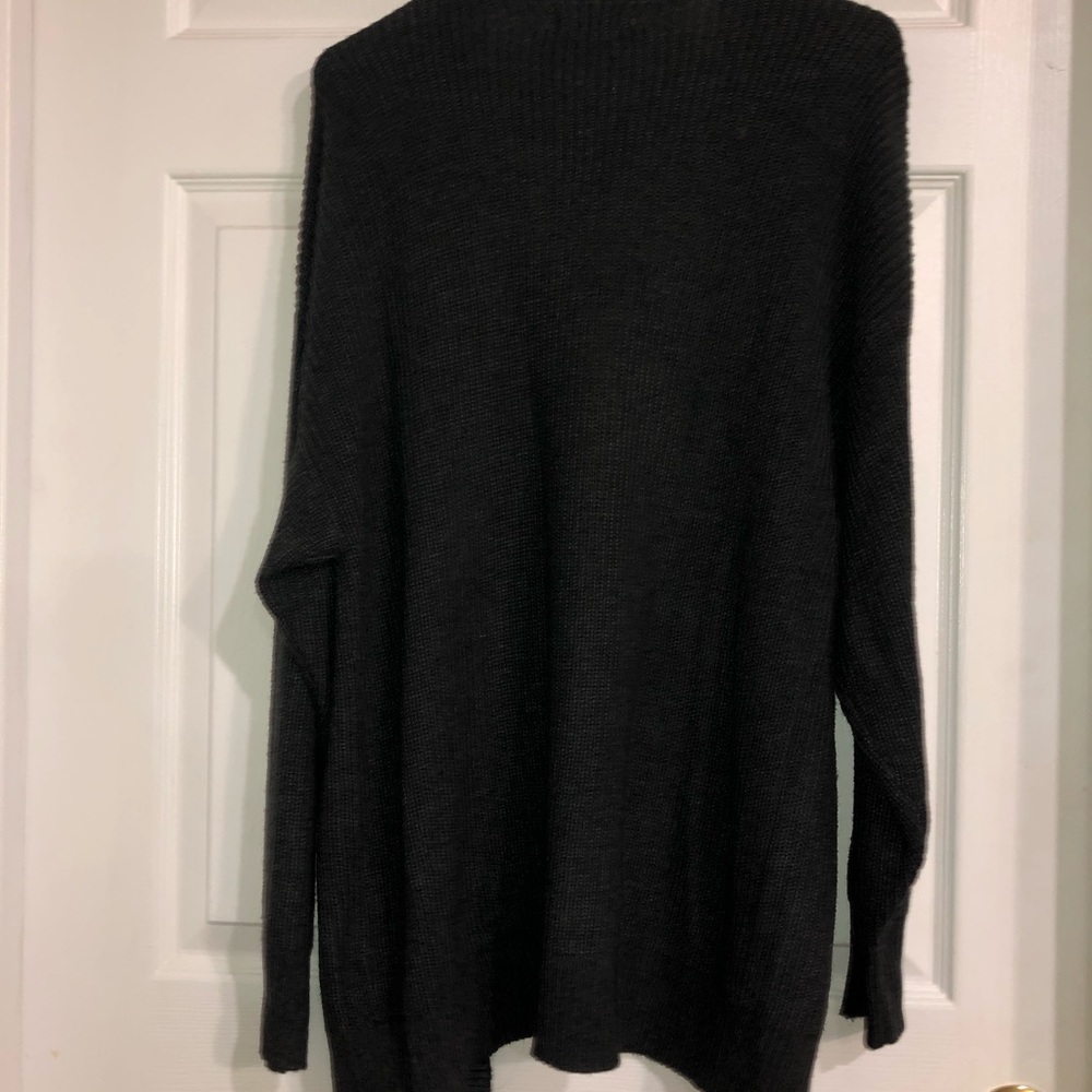 American eagle cardigan